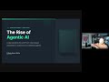 Rise of Agentic AI in Marketing