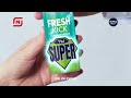 NIVEA MEN - когда он super, скажи!