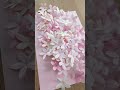折り紙 さくら origami