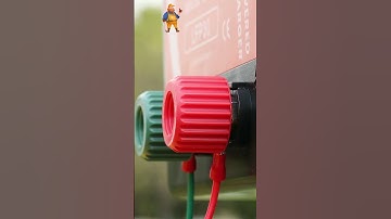 How to install electric farm fencing??? Follow Sherry Together!!! Solar/DC fence energizer LFP5