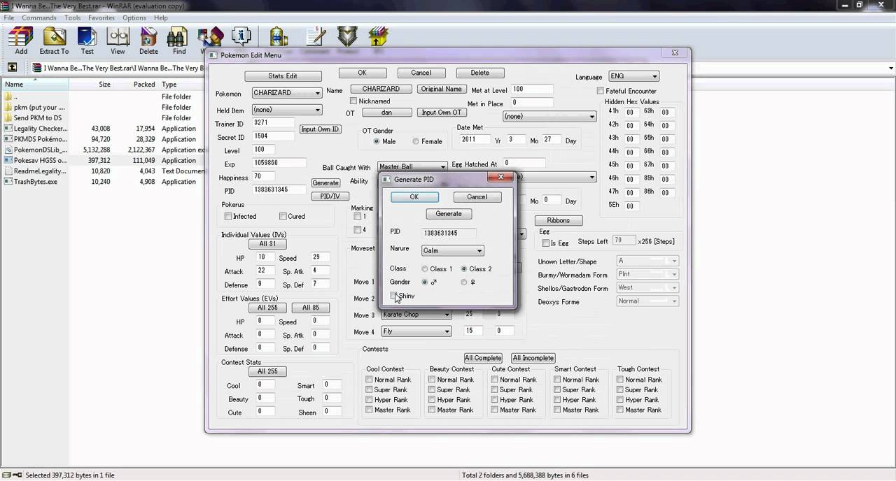 How To Generate Pokemon DNS Codes Make Pokemon Shiny YouTube how-to-generate-pokemon-dns-codes-make-pokemon-shiny-youtube