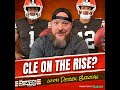 Could the Browns Surprise People in 2026? (with Derek Brown from Fantasy Pros) - Cleveland Browns...