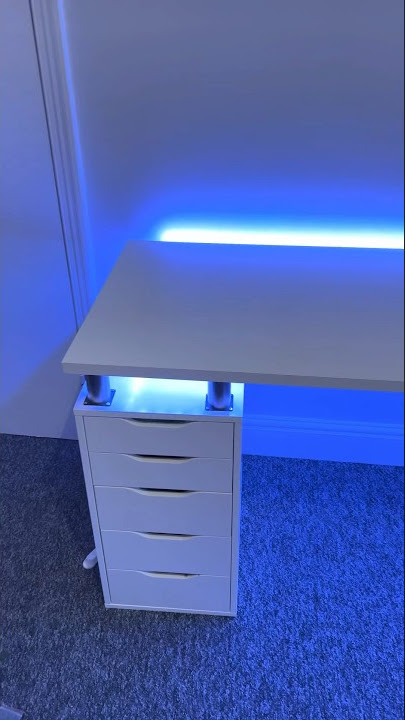 Building My New Ultimate Gaming Setup Part 1 🎮🏡