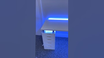 Building My New Ultimate Gaming Setup Part 1 🎮🏡