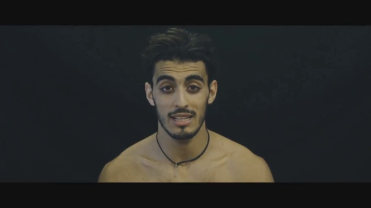 AHMED AMARA Tricking Dance contemporary YouTube