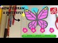 Mother S Day Drawing From Kid On A Step2 Deluxe Art Master Desk 