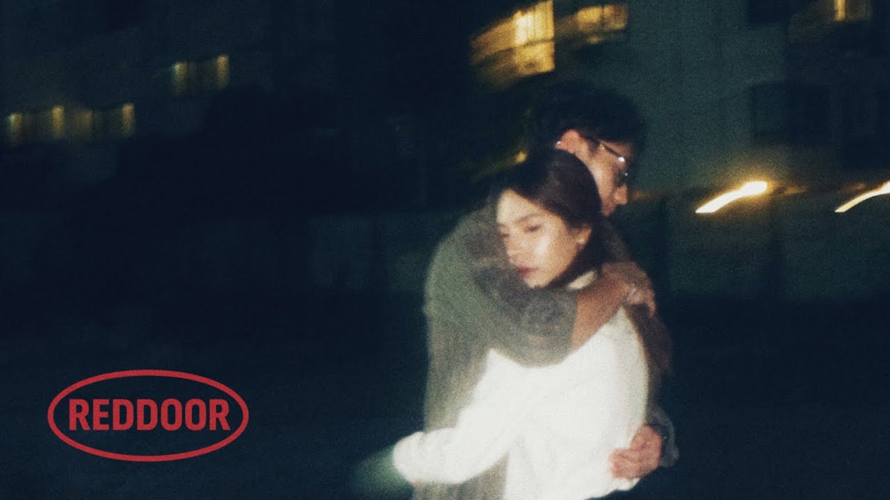 REDDOOR - ก่อนจะลา [Official Visualizer]