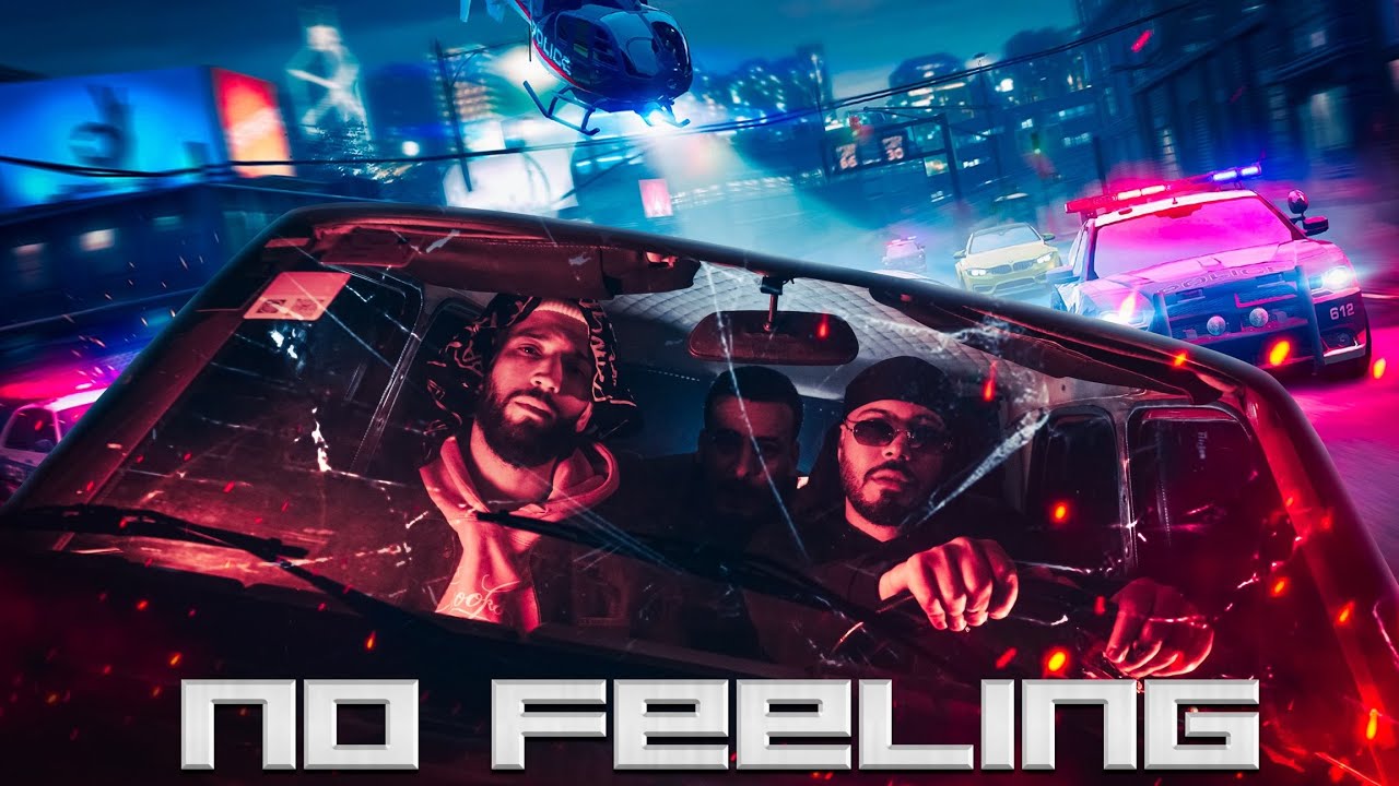 YouTubeでBHG - No Feelingを視聴