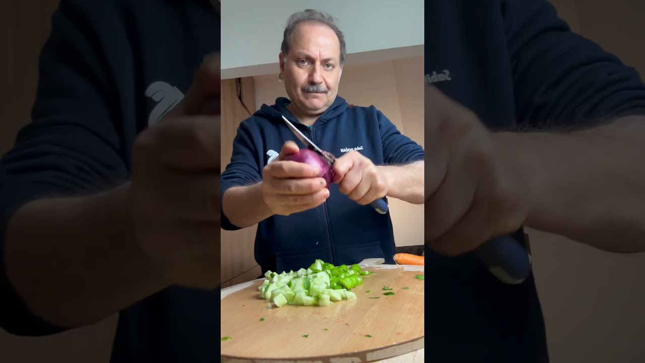 Tavuk Kızartma Soslu; Pratik Bir Yemek Yapayım Dedim #yemektarifi
