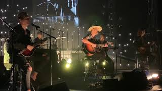 Video thumbnail of "NEEDTOBREATHE Live: Testify -- Acoustic (iPhone XS Max Stereo 4K 60fps Concert Video)"