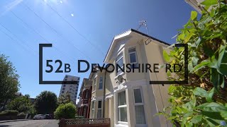 52B Devonshire Rd