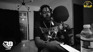 Feloni19 Studio Session & Vlog