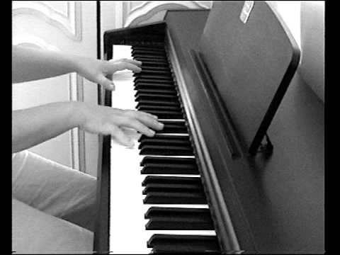 L.v. Beethoven-Mondschein