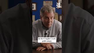 Cripple Creek Miners' Strike, Narrated by Sherrod Brown