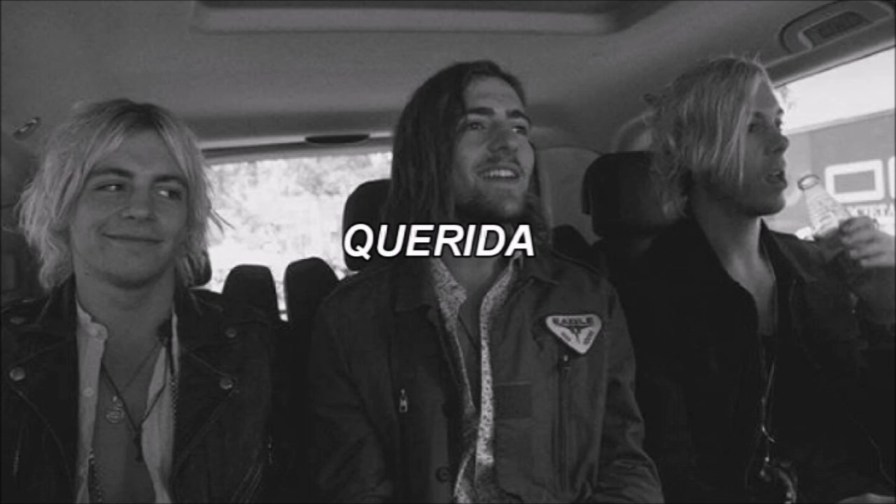 R5 - Lay Your Head Down [Subt. Español]