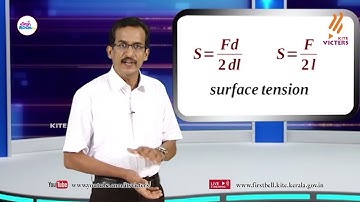 First Bell 2.0 Plus One Physics Class 54