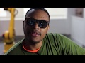 Lee Bannon - MUTEK 2014