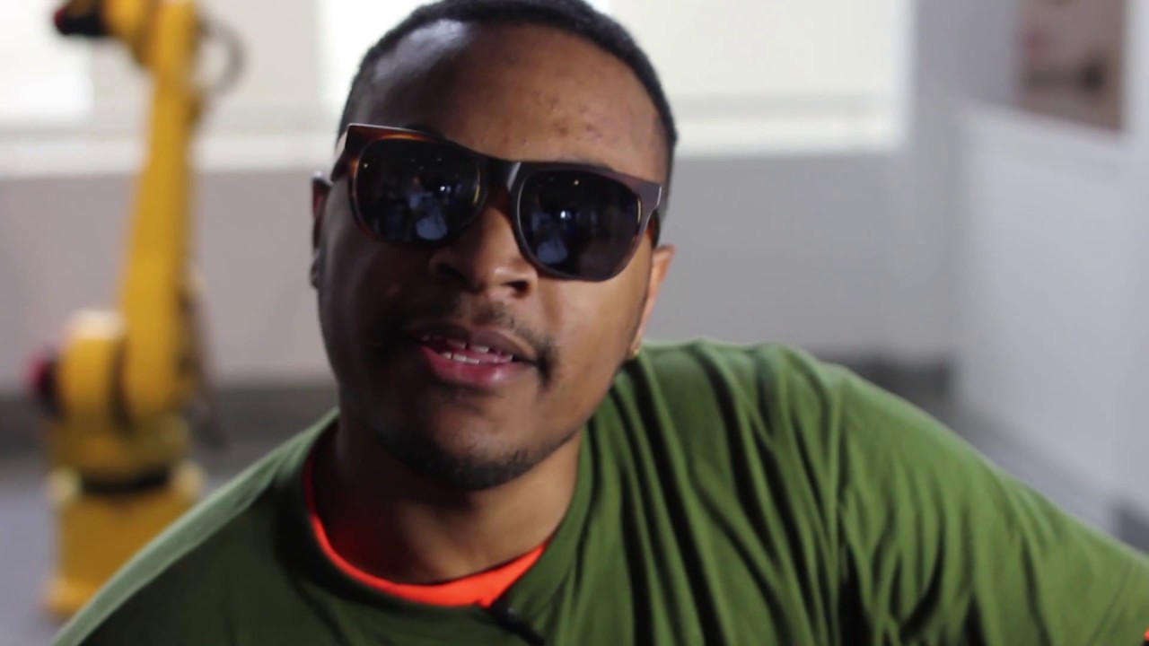 Watch Lee Bannon - MUTEK 2014 on YouTube Watch Lee Bannon - MUTEK 2014 on YouTube