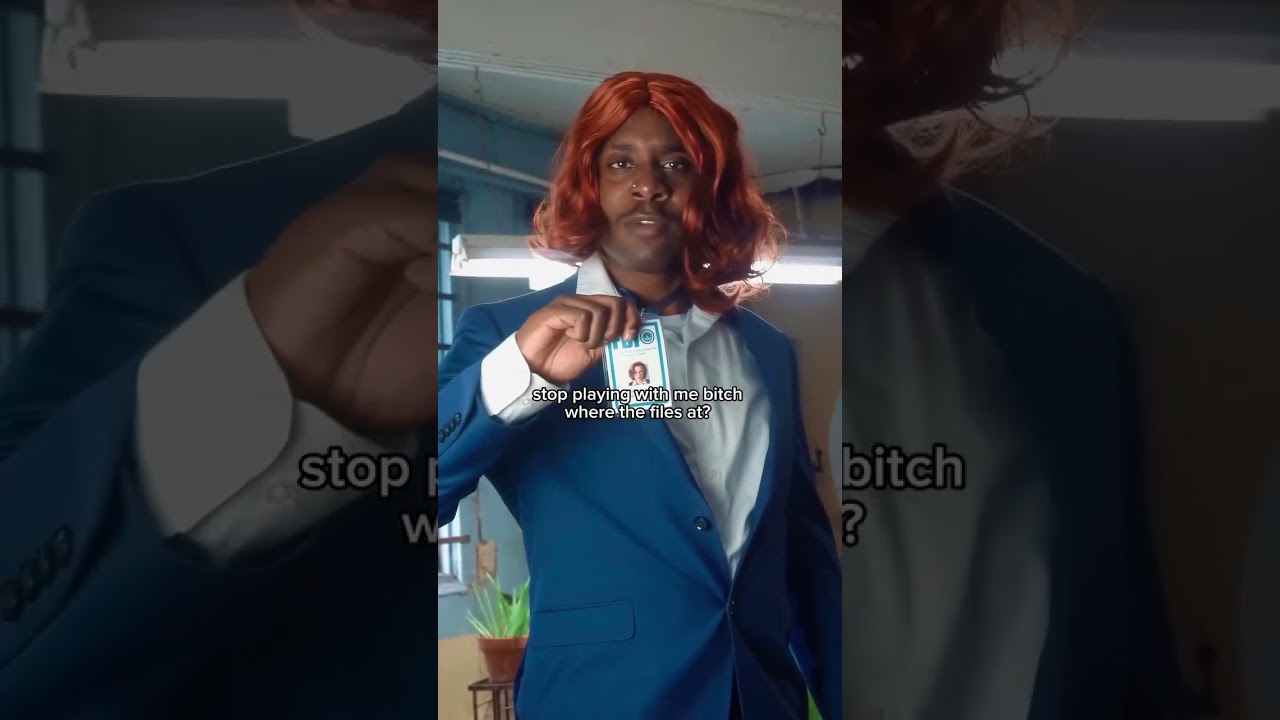 if we get the X-Files reboot before the UNREDACTED ones imma lose it- “WTF” by Cure For Paranoia