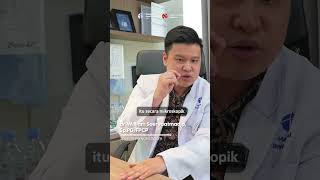 #part2 - Fakta Penyakit Kaki Gajah atau Filariasis Ternyata Berasal dari Parasit Cacing & Nyamuk