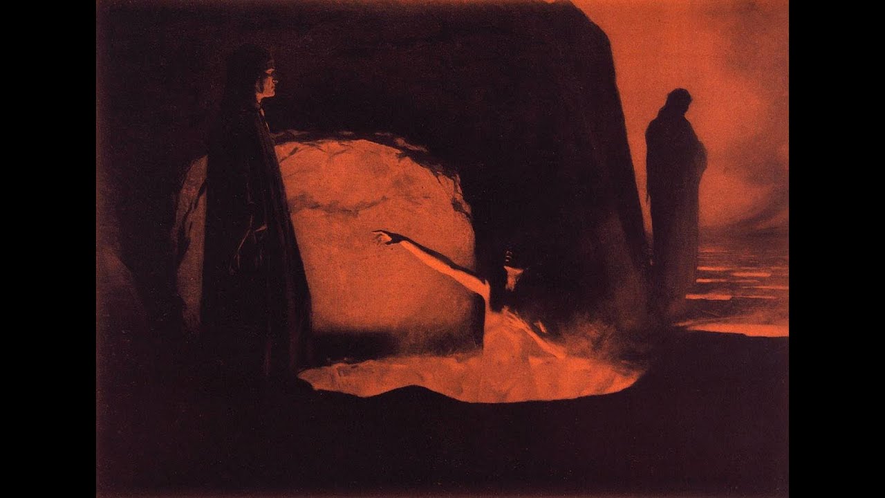 INFERNO CANTO X Farinata, Cavalcante e il dramma (nascosto) di