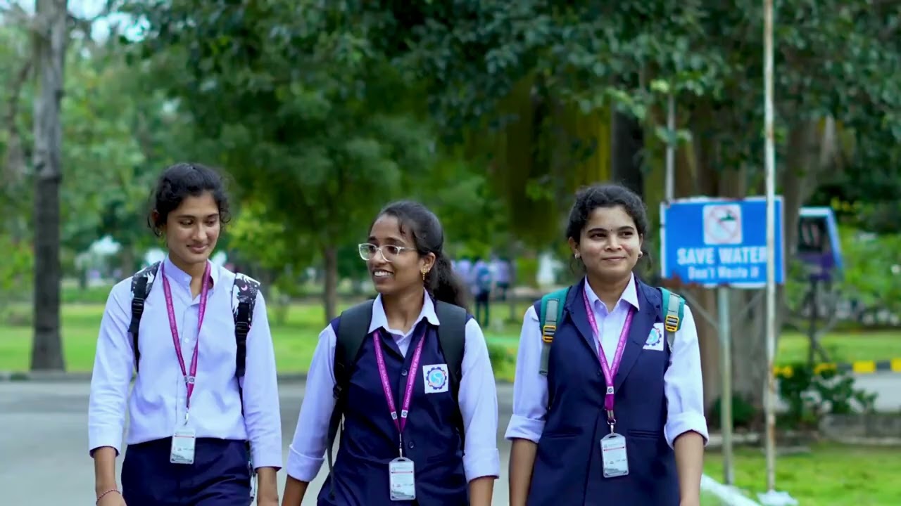 Top Engineering College in Hyderabad | SITS Promo Video 2025 | Best B.Tech Colleges in Telangana