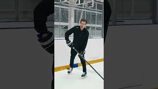 Тест новых Bauer Fuse ⛸️ #hockey #хоккей #nhl #skates #sports #bauer #fuse #коньки #форма #спорт