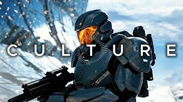 The Culture p.1 (Epic Space Music Video)