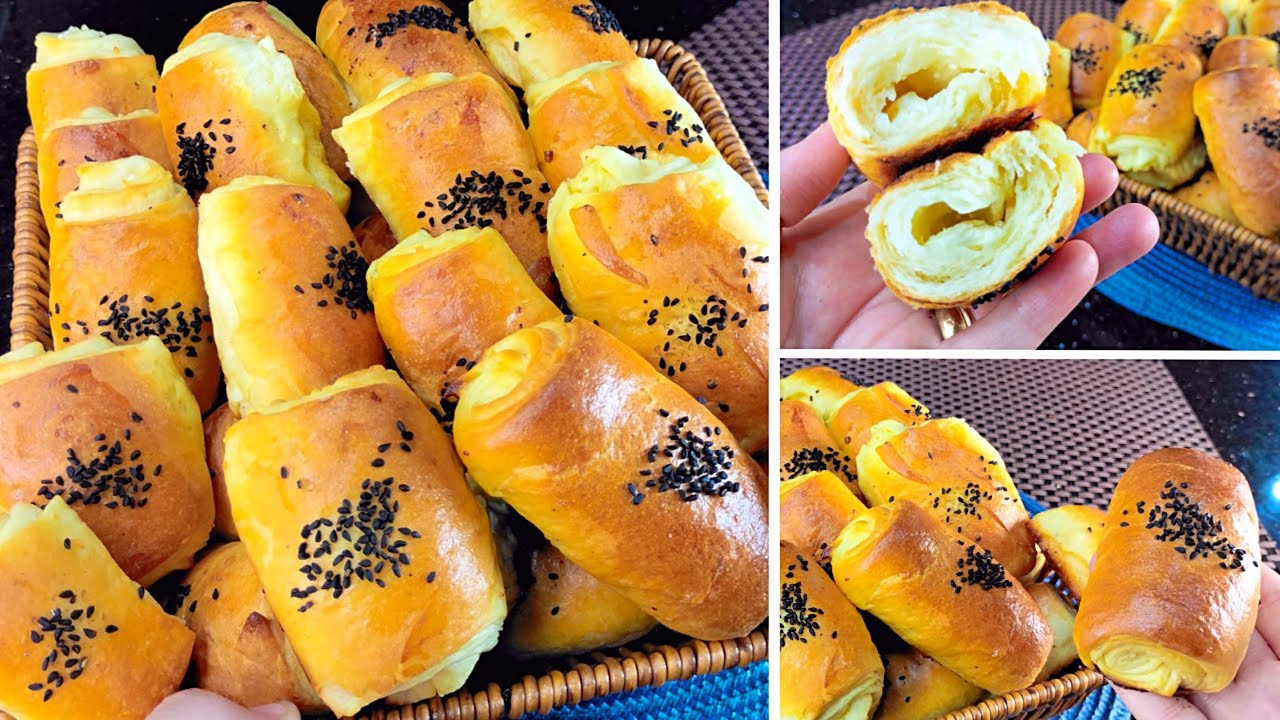 ميني باتيه الافران المورق للمبتدئين بكل سهوله للمدارس