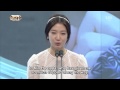 SBS DRAMA AWARD SHINHYE EXCELENCE AWARD ENGSUB