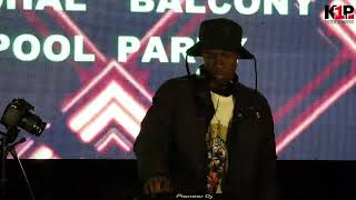 EP 62: Piano Valley presents DJ Bucks - Balcony Mix Pool Party Edition (Marshal Resort & Cafe)