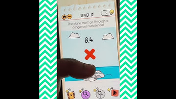 #Tricky #Puzzle #BrainTest 2 Tom