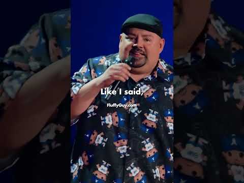 Fluffy Gets Fired