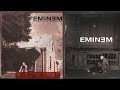 A Ronin Mode Tribute to Eminem The Marshall Mathers LP Full Album HQ Remastered