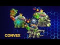 GunboundM | Back to My Main Lineup: BeetleKing + Iceball
