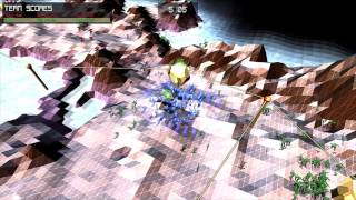 Gabe Plays | Multiwinia | Octo Gaming screenshot 2