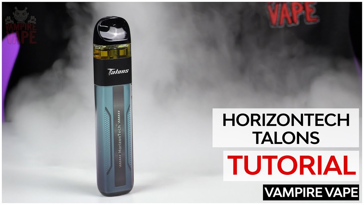 horizontech talons 3 pod kit E-liquide Kush myGeeko au goût authentique et intense de chanvre main image 0