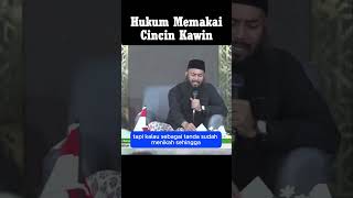Download Lagu Hukum Memakai Cincin Kawin #shorts #cincin #kawin MP3