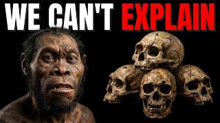 The Homo Naledi Problem Scientists Don't Want to Discuss