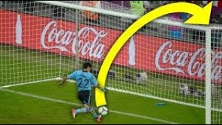 Bu Ü Nasıl Atamazsın ? Dedirten Futbolcular