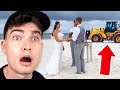 Weddings That Went Horribly Wrong