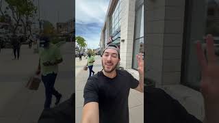 Replying to @carriehorton917 baby we are on a mission! Let’s go to tjmaxx  #mannymua #shorts