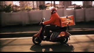 Recep İvedik Motor Sahnesi Sad