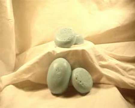 Soap Commercial