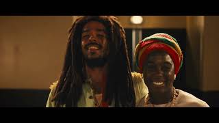 Bob Marley: La Leyenda | Una historia de amor – Detrás de cámaras | Febrero 14, solo en cines