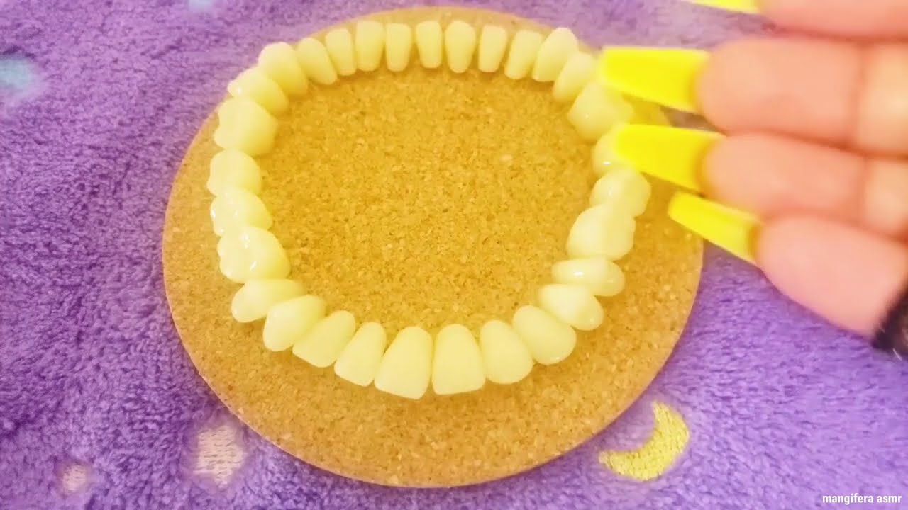 ASMR Quick Changing Triggers - Camera Tapping , Nail on Nail Tapping , Embellished Mic Cover