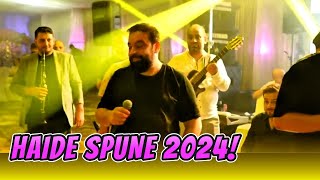 Florin Salam   Haide Spune 2024  Live Suta La Suta