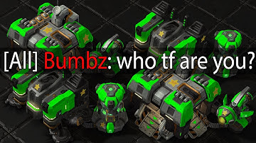 Mech ALL in BREAKS Protoss Brain