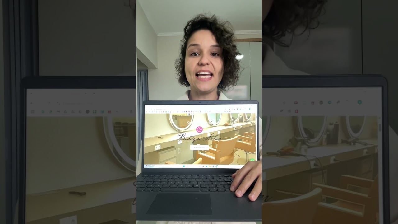 Como Fazer Marketing para Salão de Beleza com Nayane Souza [Dicas Reais]