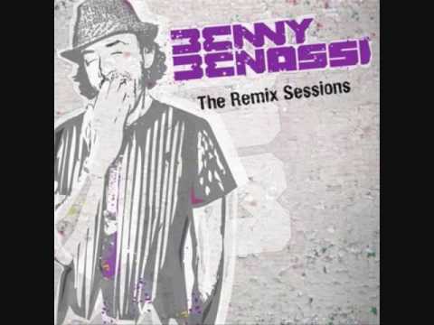 Benassi vs Bowie - D.J. (Vocal Mix)